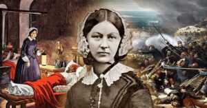 Ngày 12/5 được lấy theo ngày sinh của bà Florence Nightingale - người khai sinh và có nhiều công lao trong việc xây dựng Ngành Điều dưỡng