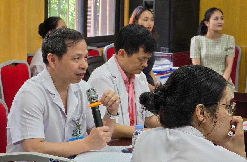 CẬP NHẬT HƯỚNG DẪN SỬ DỤNG THUỐC CHỐNG TRẦM CẢM THEO CANMAT 2023